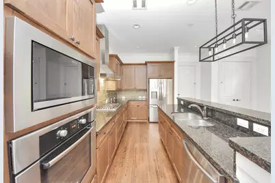 1434 Dorothy Street, Houston, TX 77008 - Photo 11