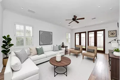 1434 Dorothy Street, Houston, TX 77008 - Photo 15