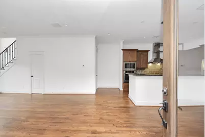 1434 Dorothy Street, Houston, TX 77008 - Photo 5