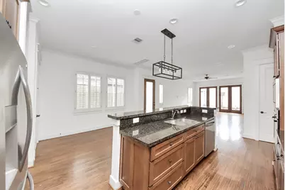1434 Dorothy Street, Houston, TX 77008 - Photo 13