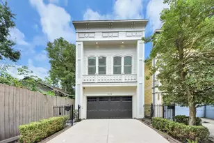 1434 Dorothy St, Houston, TX 77008 - Photo 3