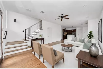 1434 Dorothy Street, Houston, TX 77008 - Photo 17