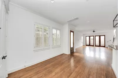 1434 Dorothy Street, Houston, TX 77008 - Photo 7