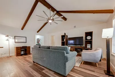 3903 Hermitage Hollow Lane, Humble, TX 77339 - Photo 7