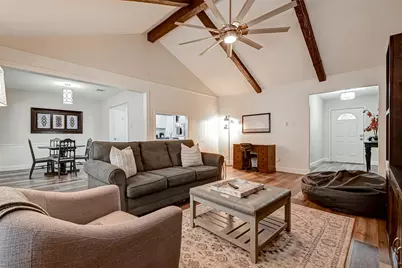 3903 Hermitage Hollow Lane, Humble, TX 77339 - Photo 9