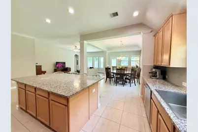 3333 Asbury Glen Court, Spring, TX 77386 - Photo 3