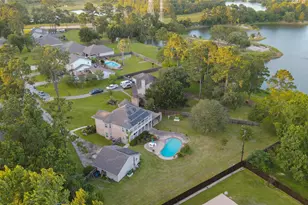 11418 Cedarwood Dr, Humble, TX 77338 - Photo 33