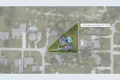 11418 Cedarwood Drive, Humble, TX 77338 - Photo 31