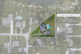 11418 Cedarwood Dr, Humble, TX 77338 - Photo 31