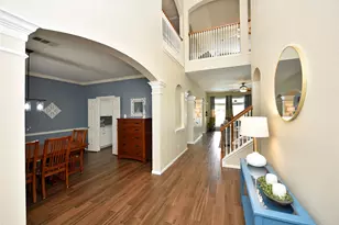 3302 Battle Creek Dr, Missouri City, TX 77459 - Photo 5