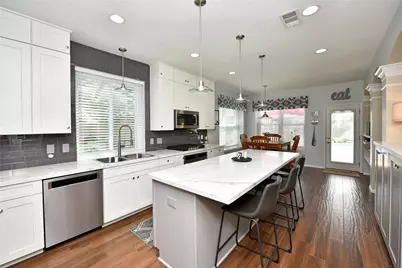 3302 Battle Creek Drive, Missouri City, TX 77459 - Photo 13