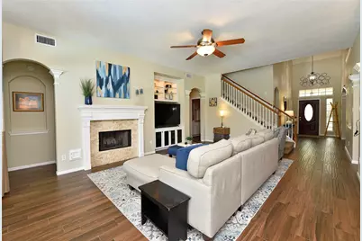 3302 Battle Creek Drive, Missouri City, TX 77459 - Photo 9