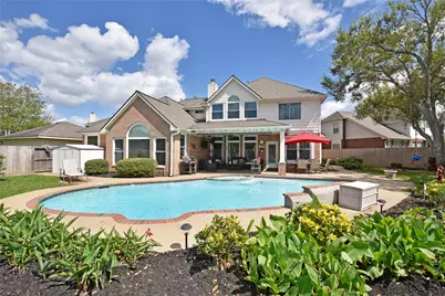 3302 Battle Creek Drive, Missouri City, TX 77459 - Photo 39