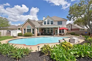 3302 Battle Creek Dr, Missouri City, TX 77459 - Photo 39