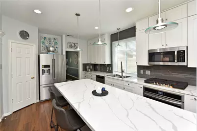 3302 Battle Creek Drive, Missouri City, TX 77459 - Photo 17