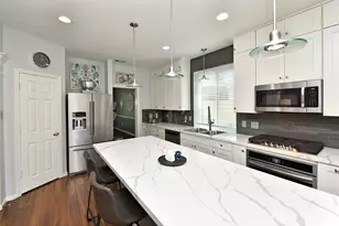 3302 Battle Creek Dr, Missouri City, TX 77459 - Photo 17