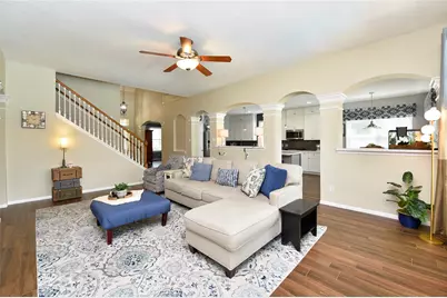 3302 Battle Creek Drive, Missouri City, TX 77459 - Photo 11