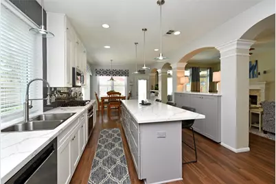 3302 Battle Creek Drive, Missouri City, TX 77459 - Photo 15