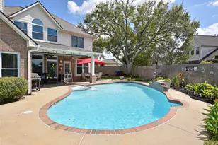 3302 Battle Creek Dr, Missouri City, TX 77459 - Photo 37