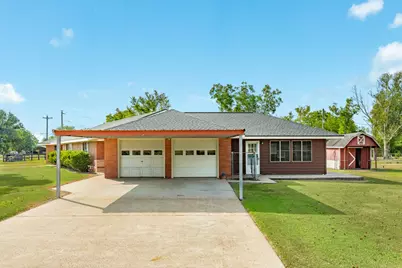2922 County Road 209, Danbury, TX 77534 - Photo 11