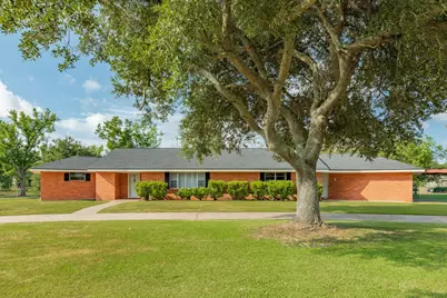 2922 County Road 209, Danbury, TX 77534 - Photo 1