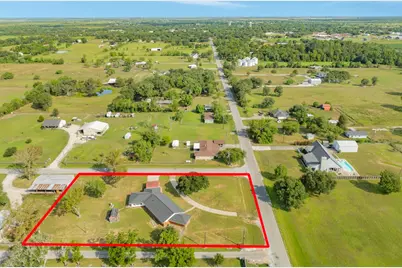 2922 County Road 209, Danbury, TX 77534 - Photo 35