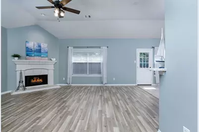 28610 Hidden Cove Drive, Magnolia, TX 77354 - Photo 5
