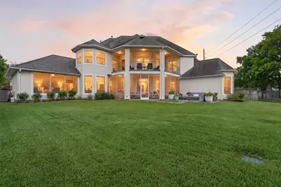 2007 Shepherds Place, Sugar Land, TX 77479 - Photo 37