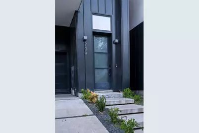 709 Memorial Heights Drive, Houston, TX 77007 - Photo 3