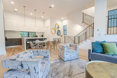 709 Memorial Heights Drive, Houston, TX 77007 - Photo 7