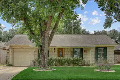 1810 Locksford Street, Houston, TX 77008 - Photo 1