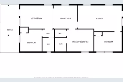 3502 Europa Street, Houston, TX 77022 - Photo 3