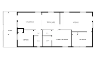 3502 Europa St, Houston, TX 77022 - Photo 3
