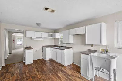 3502 Europa Street, Houston, TX 77022 - Photo 1