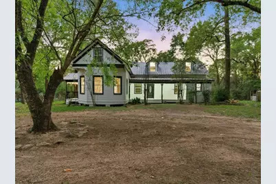 16958 Cedar Road, Plantersville, TX 77363 - Photo 1