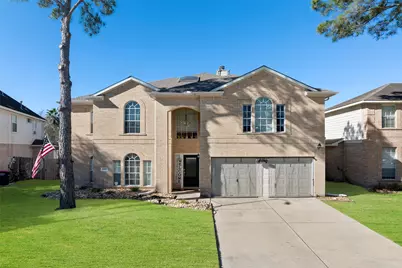 20907 Wind Field Lane, Spring, TX 77379 - Photo 3