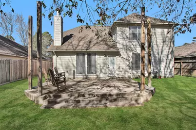 1908 Hunnington Drive, Conroe, TX 77303 - Photo 41