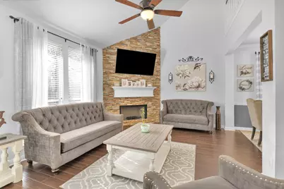 1908 Hunnington Drive, Conroe, TX 77303 - Photo 17