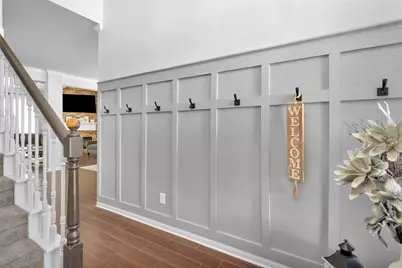 1908 Hunnington Drive, Conroe, TX 77303 - Photo 5