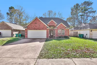 1908 Hunnington Drive, Conroe, TX 77303 - Photo 1