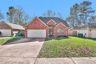 1908 Hunnington Dr, Conroe, TX 77303 - Photo 1