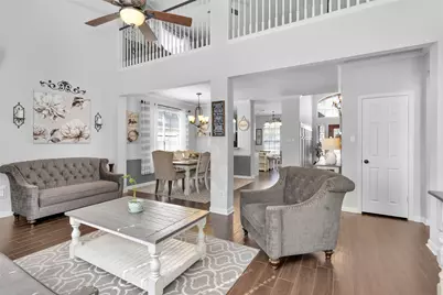 1908 Hunnington Drive, Conroe, TX 77303 - Photo 19