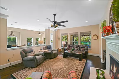 5327 W Farm Way, Fulshear, TX 77441 - Photo 11