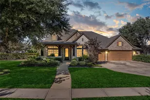 5327 W Farm Way, Fulshear, TX 77441 - Photo 7