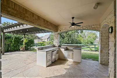 5327 W Farm Way, Fulshear, TX 77441 - Photo 35