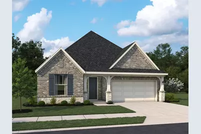 5843 Westwood Shore Drive, Katy, TX 77493 - Photo 1