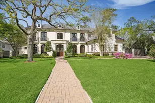 107 Willowend Dr, Hunters Creek Village, TX 77024 - Photo 1