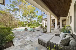 107 Willowend Dr, Hunters Creek Village, TX 77024 - Photo 41