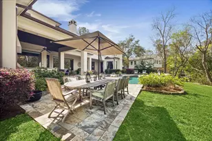 107 Willowend Dr, Hunters Creek Village, TX 77024 - Photo 43