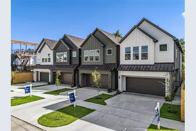 2706 Fox Street, Houston, TX 77003 - Photo 1